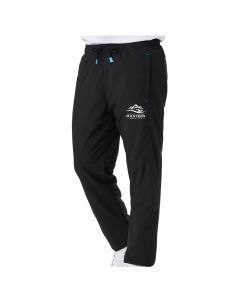 Central Oregon Masters Arena Team Pant Panel-Black