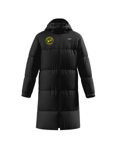 Sarasota Sharks *WATER POLO* Speedo Unisex Hydropuff Parka