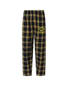 Sarasota Sharks *WATER POLO* Harley Flannel Pants