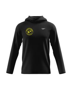 Sarasota Sharks *WATER POLO* Speedo Unisex Lightweight Jersey Hoodie