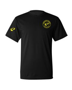 Sarasota Sharks *WATER POLO* Augusta Solid Dri-Fit Tee