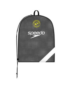 Sarasota Sharks *WATER POLO* Speedo XL Team Mesh Bag-Speedo Black