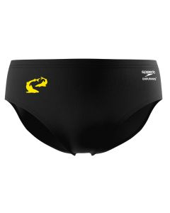 Sarasota Sharks Speedo Male Endurancex *WATER POLO* Brief