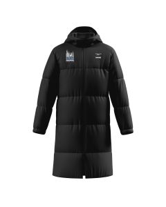 Chicago Wolfpack Speedo Unisex Hydropuff Parka