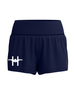 Hydro Swim Club Speedo Solid Lookout Volley 12 Inch