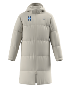 Hydro Swim Club Speedo Unisex Hydropuff Parka