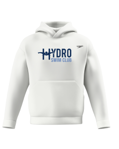 Hydro Swim Club Speedo Unisex Team Fleece Hoodie