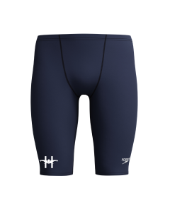Hydro Swim Club Speedo Solid Endurasoft Jammer