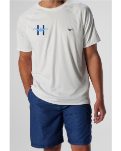 Hydro Swim Club Speedo Swim Easy SS Shirt