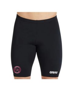Crimson Aquatics Arena Men's Team Swim Jammer