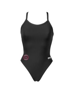 Crimson Aquatics Arena Women's Solid Challenge Back