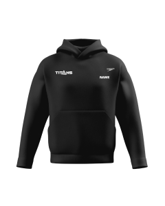 TAC Titans Speedo Unisex Team Fleece Hoodie
