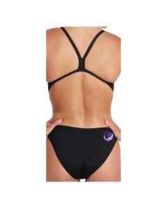 Hydra Aquatics Arena Women's Solid Challenge Back