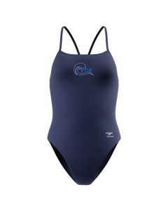 YMCA of Northwest North Carolina (TYDE) Speedo EnduranceX Turnback