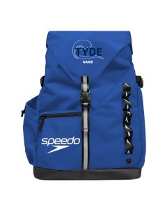 YMCA of Northwest North Carolina (TYDE) Speedo 45L PRO Backpack