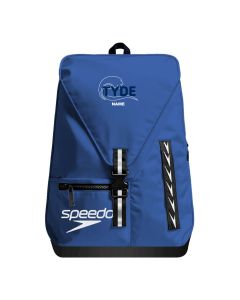 YMCA of Northwest North Carolina (TYDE) Speedo 35L Team Backpack