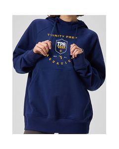 Trinity Prep Aquatics Speedo Fleece Hoodie