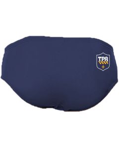 Trinity Prep Aquatics Speedo Endurance + Brief