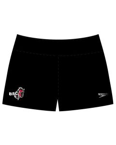 Barrington Swim Club Speedo Womens Volley Short