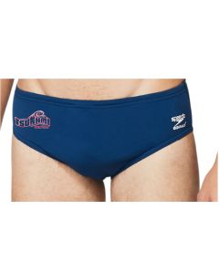 Tsunami Swim Team Speedo Solid Endurance + Brief