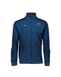 Tsunami Swim Team Augusta Youth Medalist Jacket