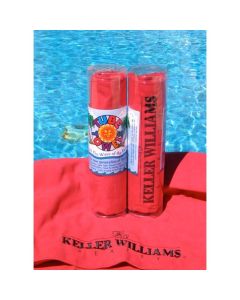 Tube Sport Towel