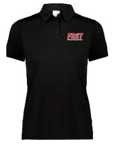 Fulshear Racing Augusta Women's Vital Polo Shirt