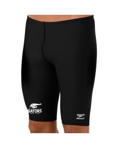YMCA of Glens Falls Speedo Solid Endurance Jammer