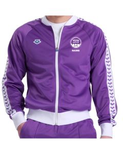YOTA Arena Men's Relax IV Team Jacket