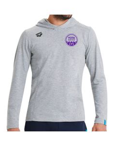 YOTA Arena Team Long Sleeve Hooded T-Shirt