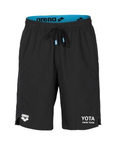 YOTA Arena Team Bermuda Panel