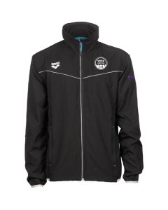YOTA Arena Unisex Team Panel Jacket