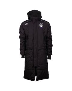 YOTA Arena Solid Team Parka