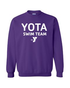 YOTA Crewneck Sweatshirt