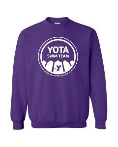 YOTA Crewneck Sweatshirt