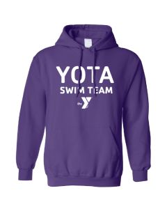 YOTA Hooded Sweatshirt