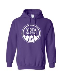 YOTA Hooded Sweatshirt