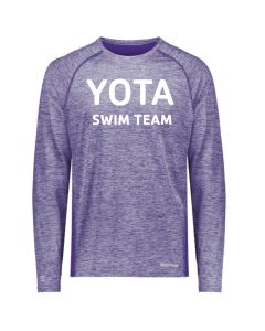 YOTA Holloway Long Sleeve Tee