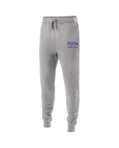 YOTA Ladies' Fleece Jogger