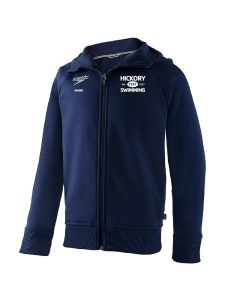 Hickory YMCA Speedo Female Team Jacket