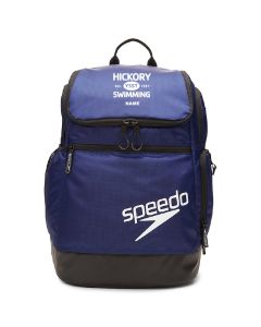 Hickory YMCA Speedo Teamster 2.0 Backpack