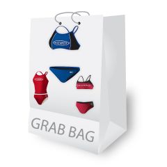Grab Bag Guard Female 2-Piece