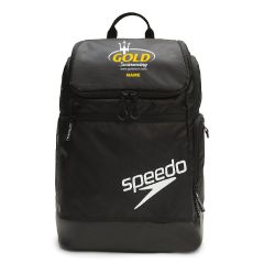 Chattahoochee Speedo Teamster 2.0 Backpack