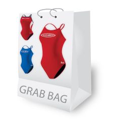 Grab Bag Guard Female 1-Piece