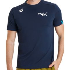 Makos Swimming Arena Team Solid T-Shirt