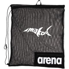 Makos Swimming Arena XL  Mesh Bag-Assorted 