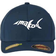 Makos Swimming Cap